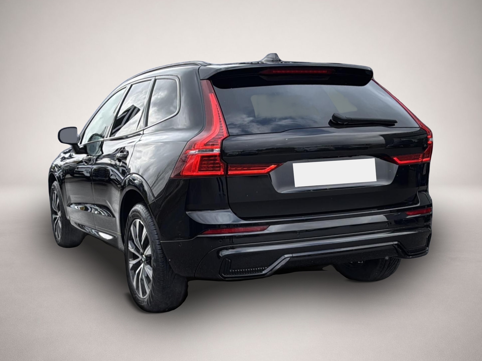 Bild 2 Volvo XC60 XC 60 Plus Dark 2WD Bluetooth LED Klima