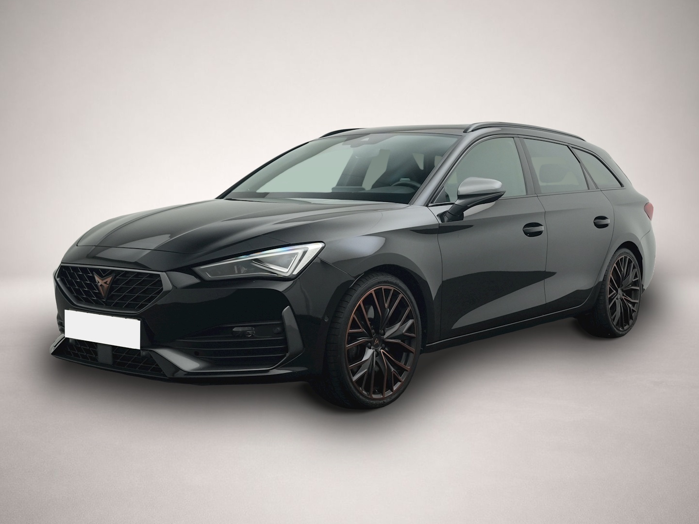 Bild 1 Cupra Leon Sportstourer 2.0 TSI DSG 4Dr. VZ AHK KAMERA
