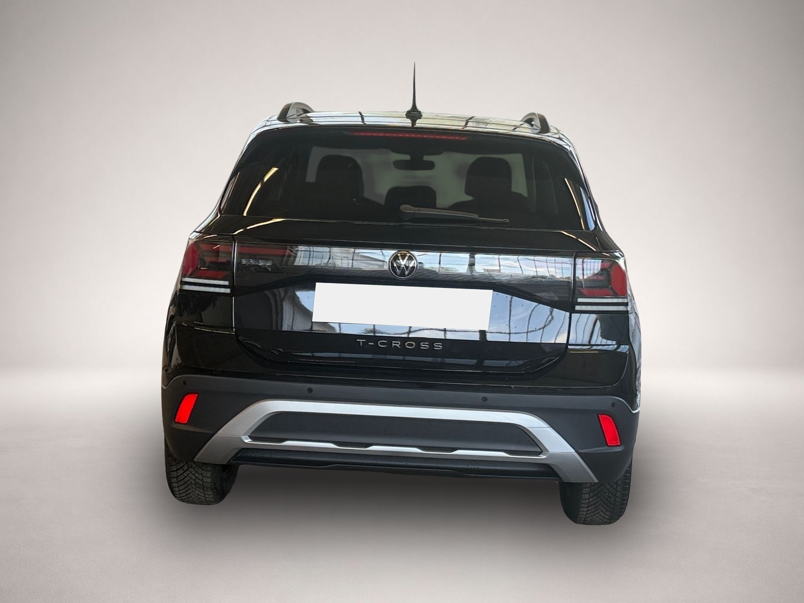 Bild 4 Volkswagen T-Cross Energy 1.0 l TSI 5-Gang *GJR*