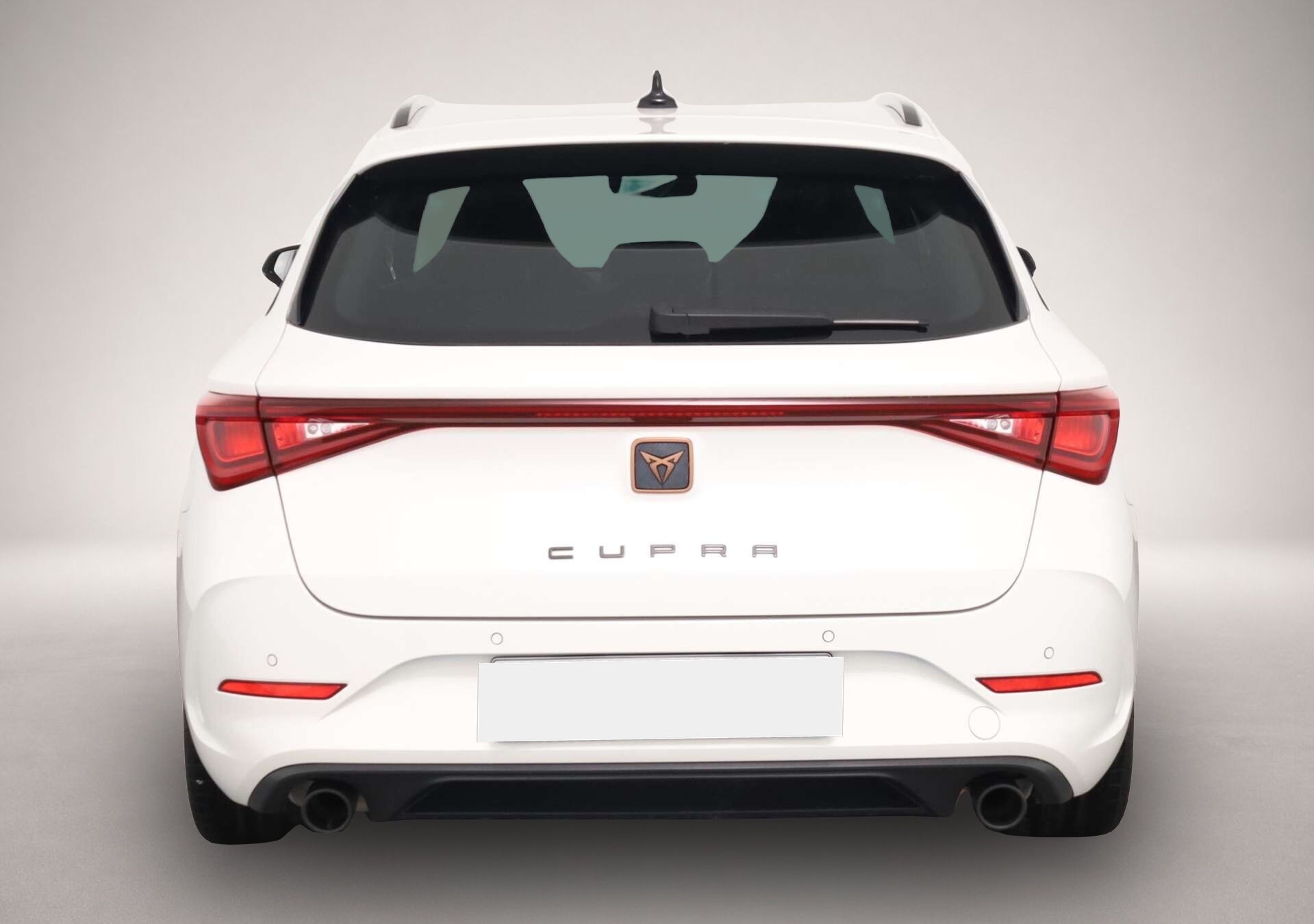 Bild 4 Cupra Leon Sportstourer 2.0 TSI