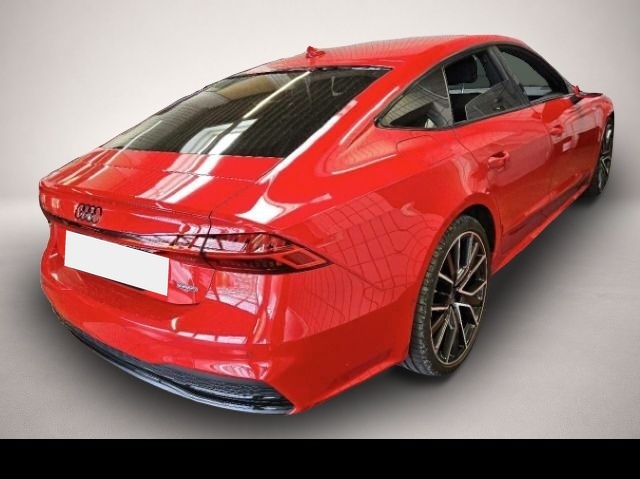Bild 2 Audi A7 Sportback 45 TFSI Q S tronic LED/ACC/Standhzg