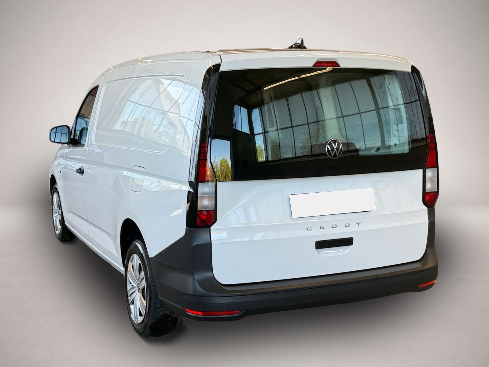 Fotografie 3 des Volkswagen Other Caddy Maxi Cargo 2.0 TDI DSG *Klima*GRA*GJR*