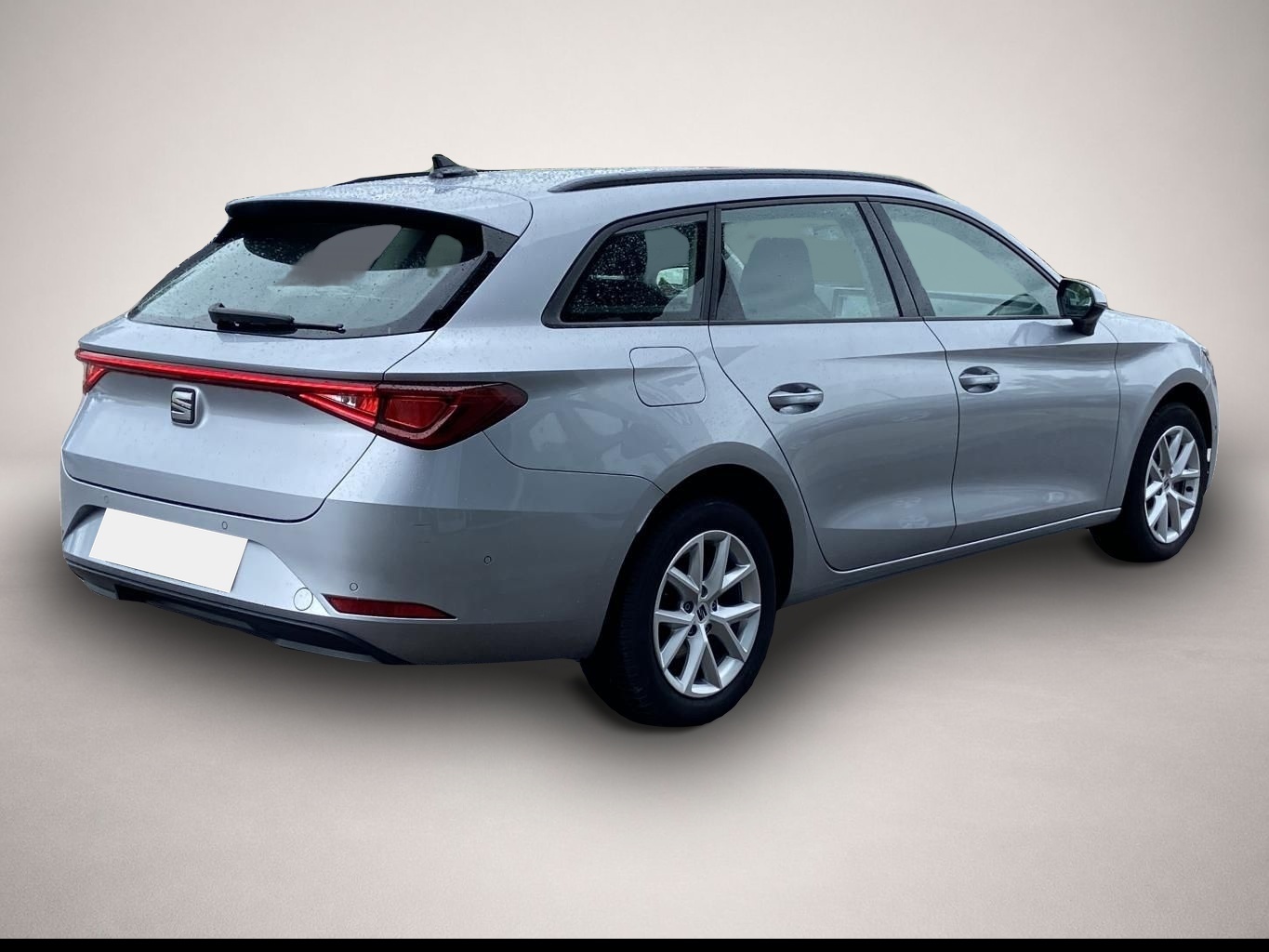 Fotografie 5 des Seat Leon ST 2.0 TDI DSG VIRTUAL-COCKPIT+NAVI-PRO+LED