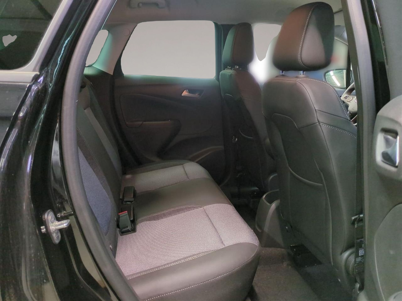 Bild 6 Opel Crossland (X) Crossland Elegance AT Shz Navi Kamera AHK