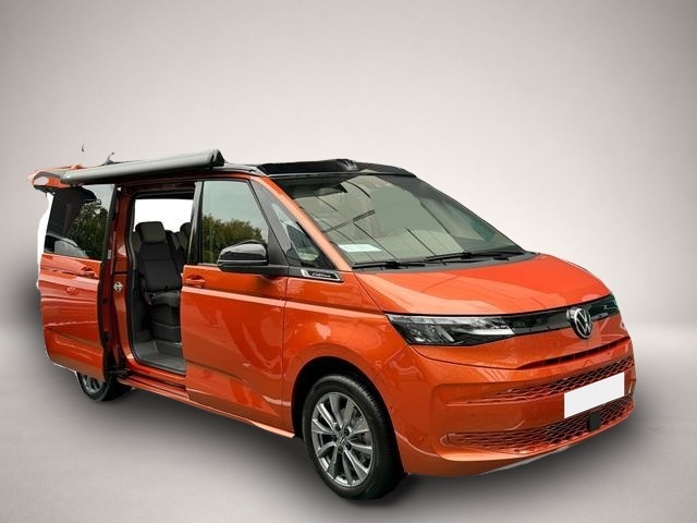 Bild T7 California Volkswagen