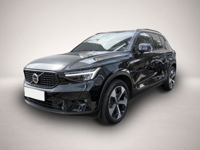 Volvo XC40 XC40 Ultimate Dark 2WD AHK Digitales Cockpit Mem - Bild 1