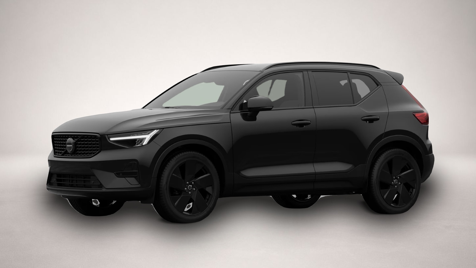 Bild XC40 Volvo