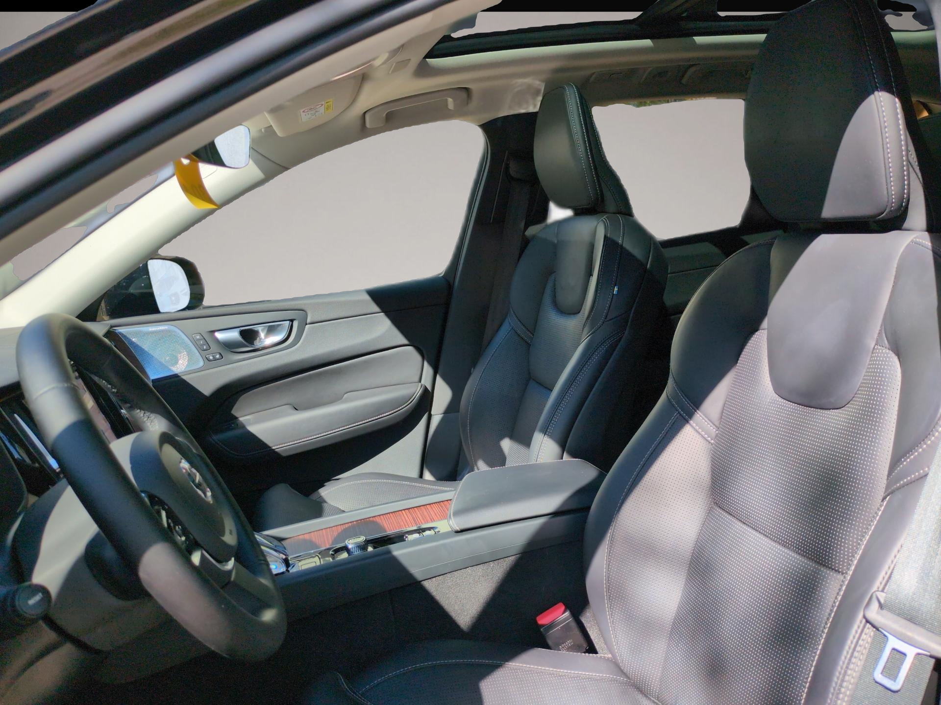 Bild 6 Volvo XC60 XC 60 Ultimate Dark AWD