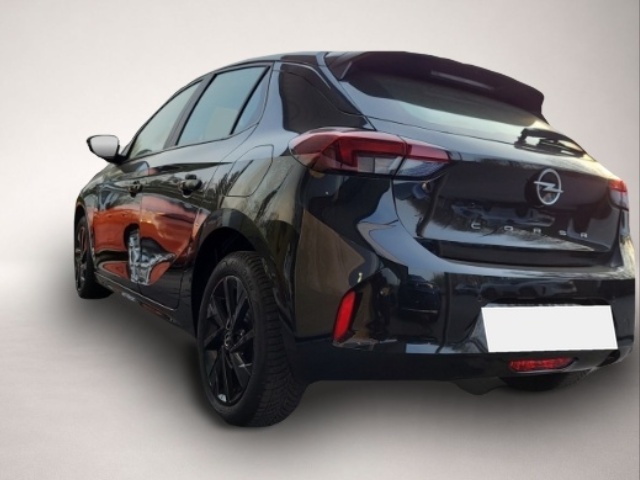 Bild 2 Opel Corsa Edition *ALLWETTER* Musikstreaming DAB Spu