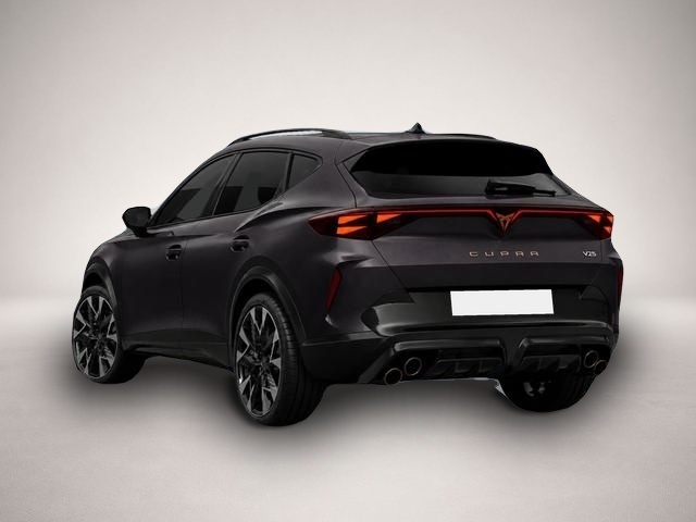 Bild 2 Cupra Formentor VZ5 2.5 TSI 4x4 390PS/287kW DSG 2026 +PANO+3 Ja.