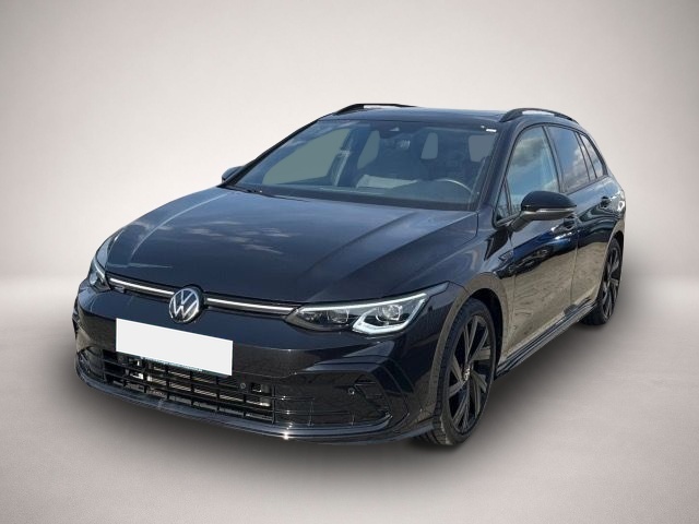 Fotografie Volkswagen Golf VIII Variant 2.0 TDI DSG R-Line Navi,AHK,Pa