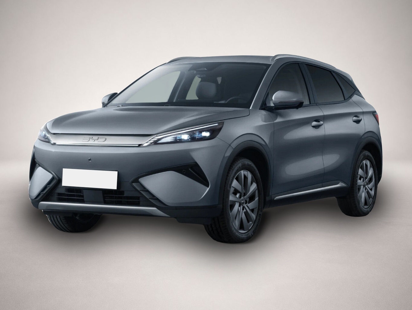Fotografie BYD ATTO 3 Evo Design 510kmReichw. 360° SHZ ACC