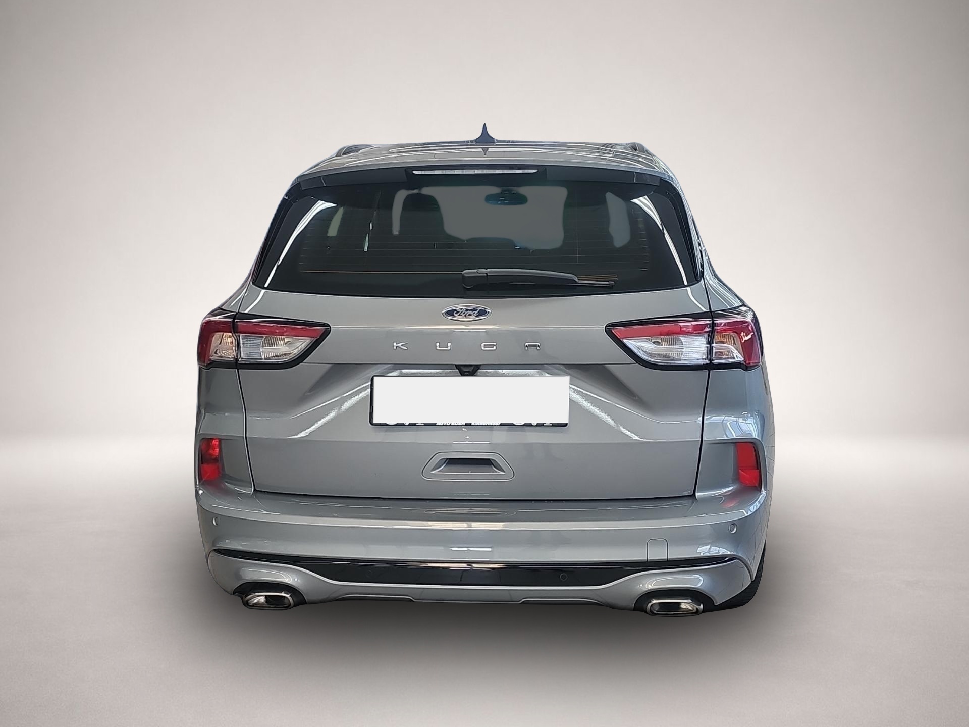 Bild 7 Ford Kuga ST-Line AHK / Rückfahrkamera Sportpaket Nav