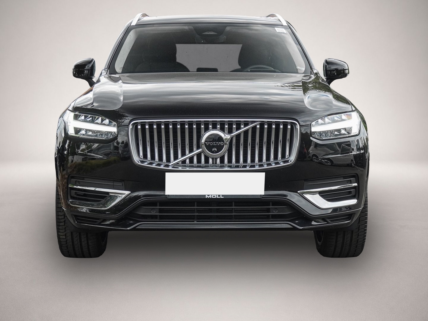 Bild 2 Volvo XC90 T8 AWD Ultimate Bright Plug-In Pano Head UP