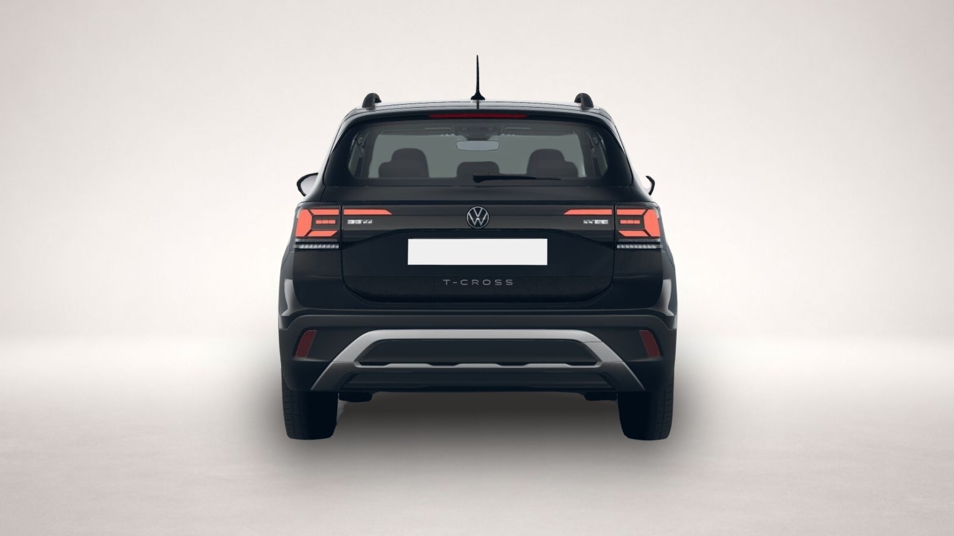 Fotografie des Volkswagen T-Cross Volkswagen Start 1.0 TSI 70 kW (95 PS) 5