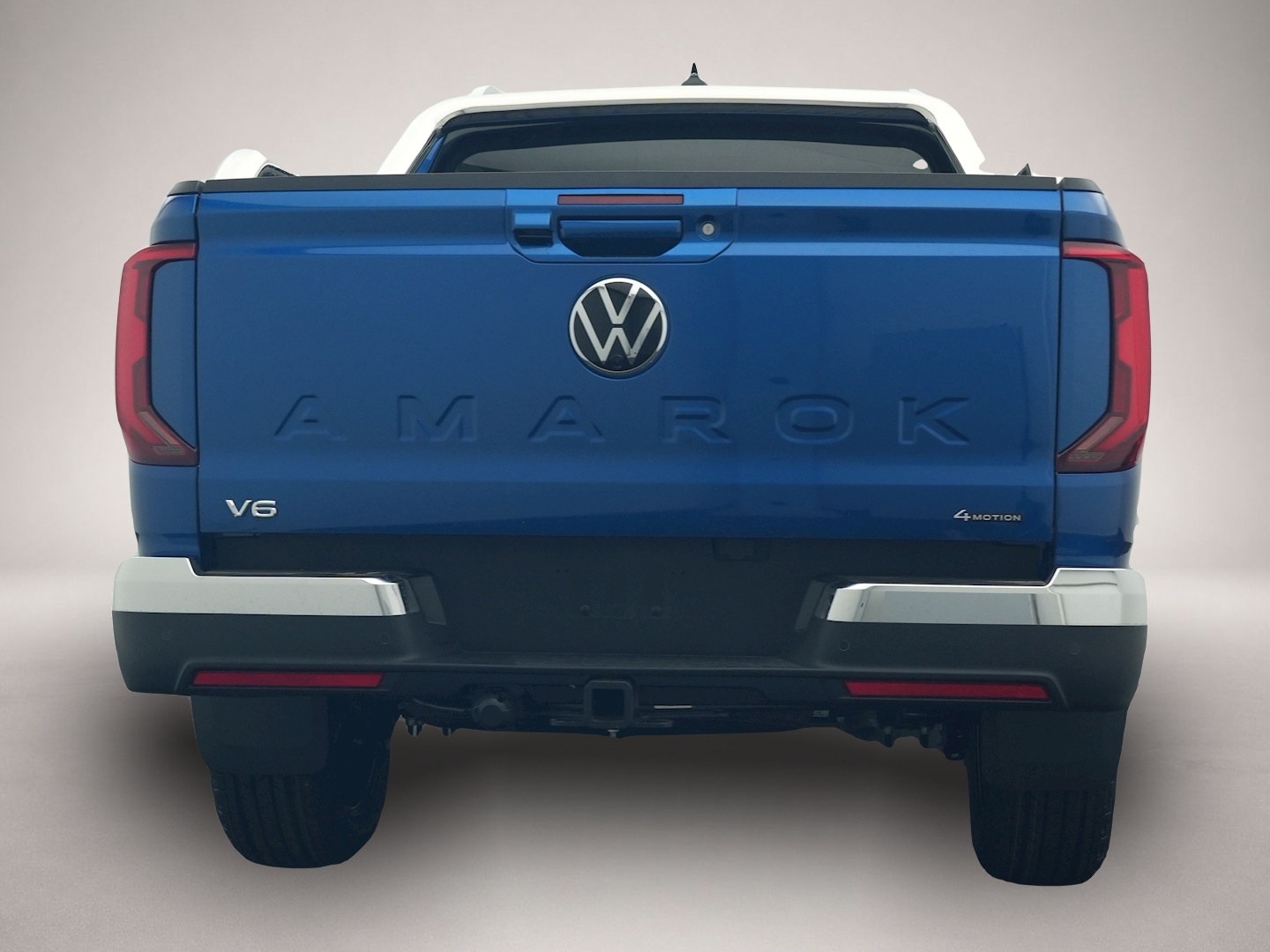 Bild 4 Volkswagen Amarok Style 177 kW 3.0 TDI 4Motion STANDH 20 NA