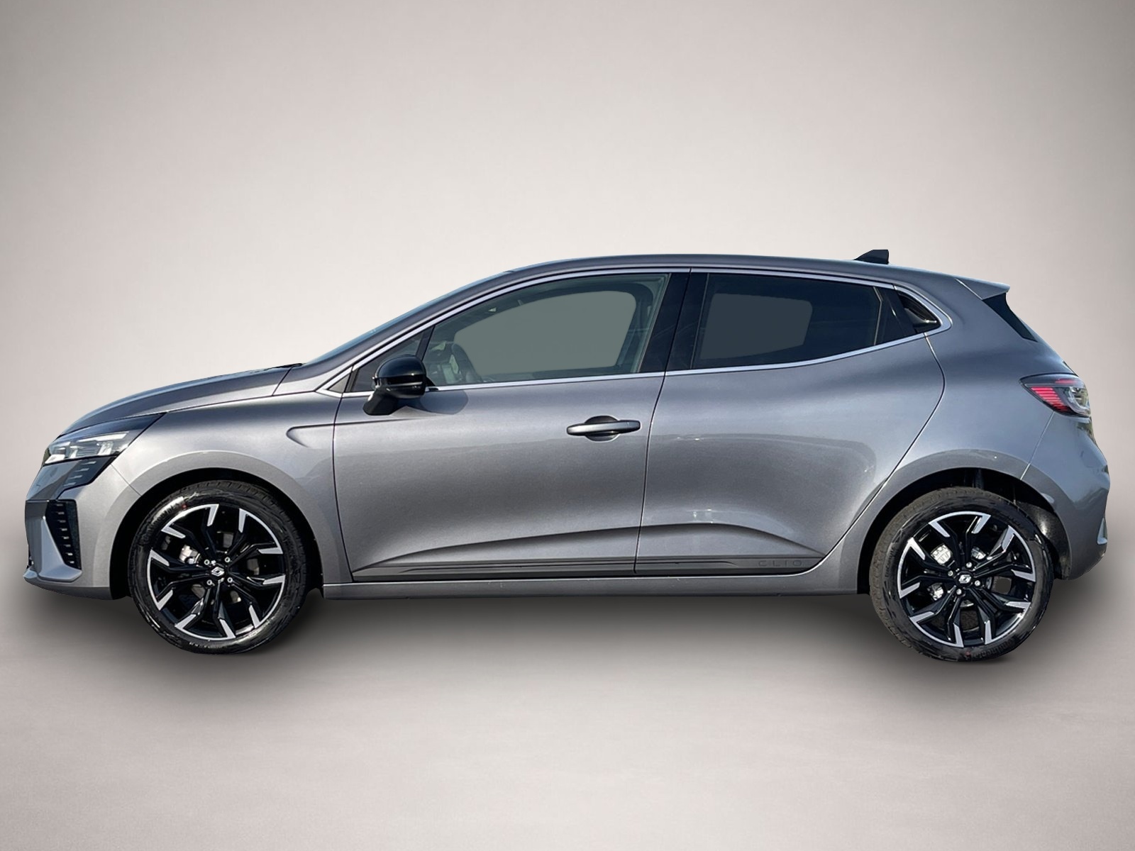 Bild 3 Renault Clio Techno 1.0 Tce|NAVI|SHZ|KAM|TEMP|17