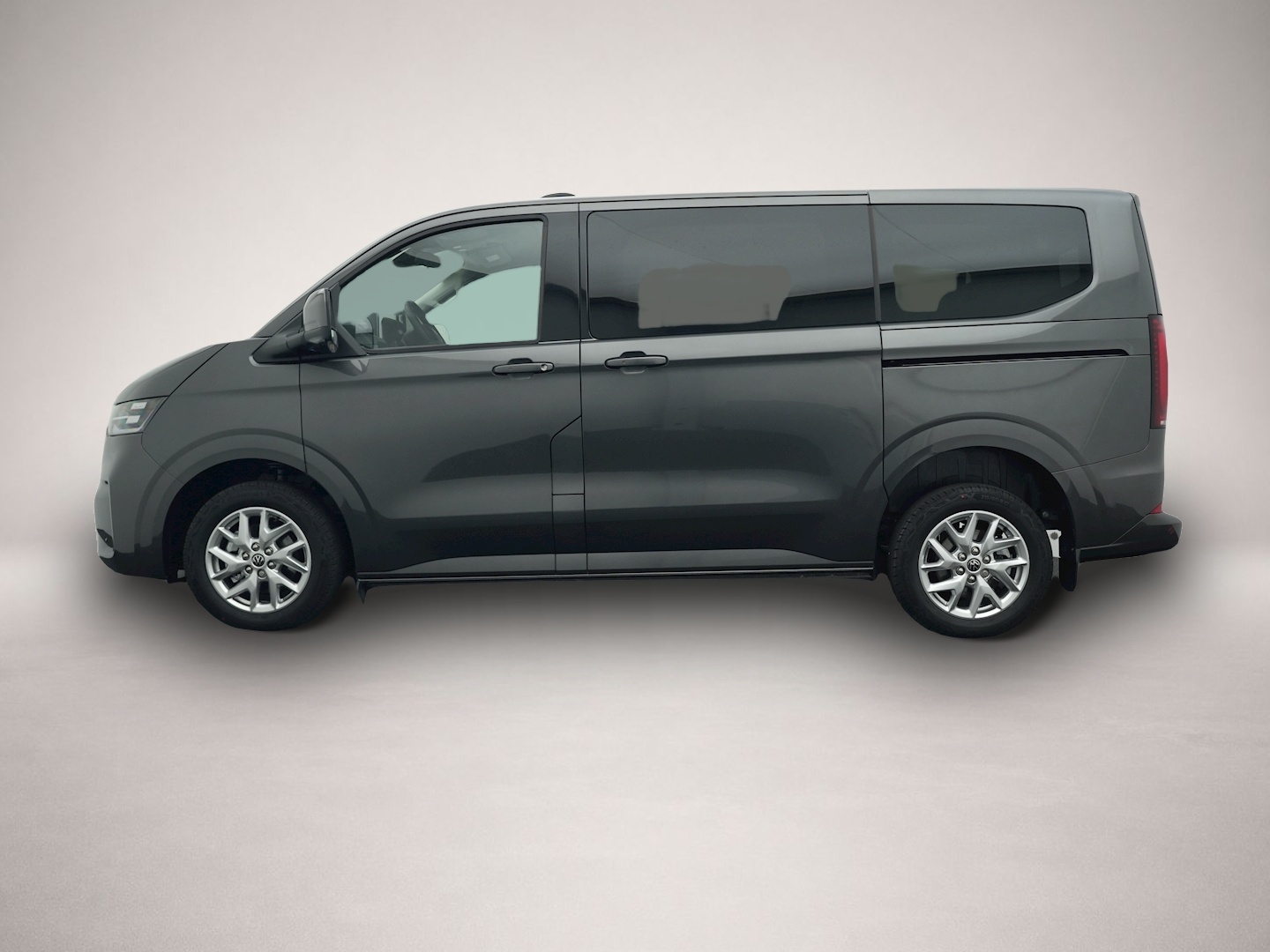 Bild 2 Volkswagen T7 Caravelle 2.0 TDI DSG Style AHK PANO IQ.LIGHT