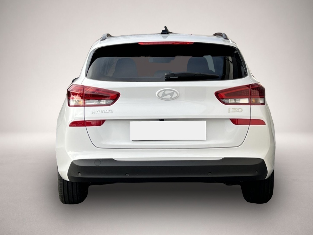 Fotografie 5 des Hyundai i30 Comfort 1,6 T-GDI DCT7 110KW Navi