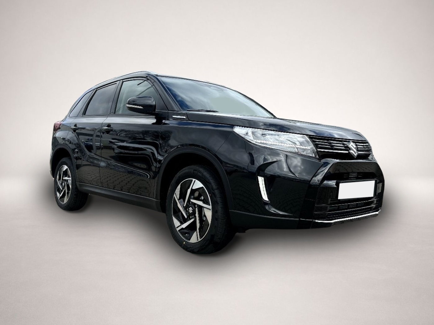 Bild 5 Suzuki Vitara 1.4 Automatik GLX *LED Navi Leder Kamera*