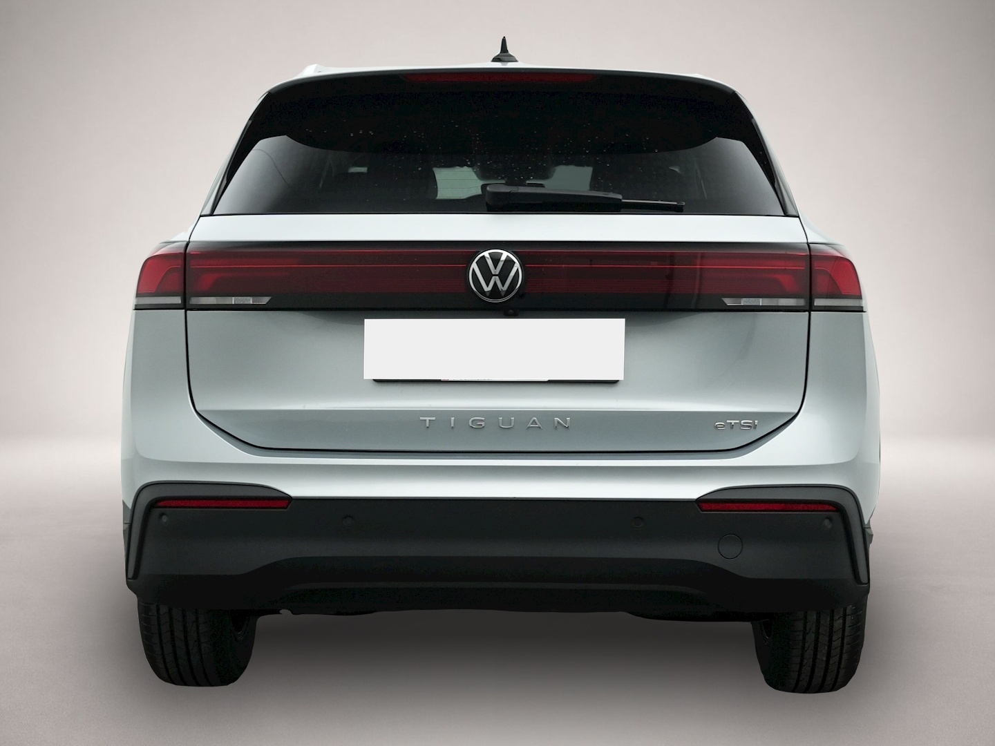Bild 4 Volkswagen Tiguan 1.5 eTSI DSG Life AHK NAVI DESIGN-PAKET
