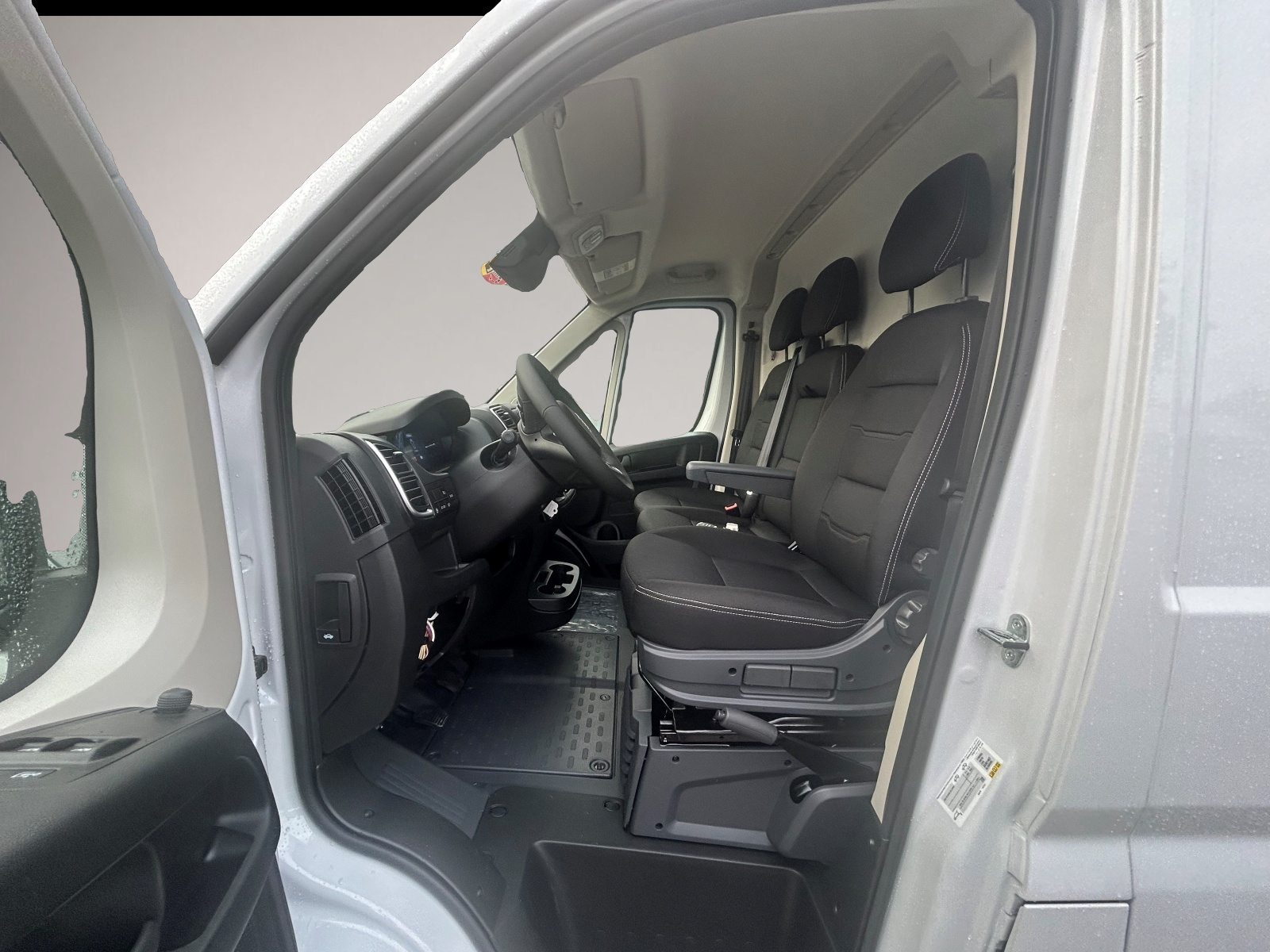 Bild 6 Fiat Other Ducato KAWA 35 L2H2 140 Multijet AHK, Kamera sof