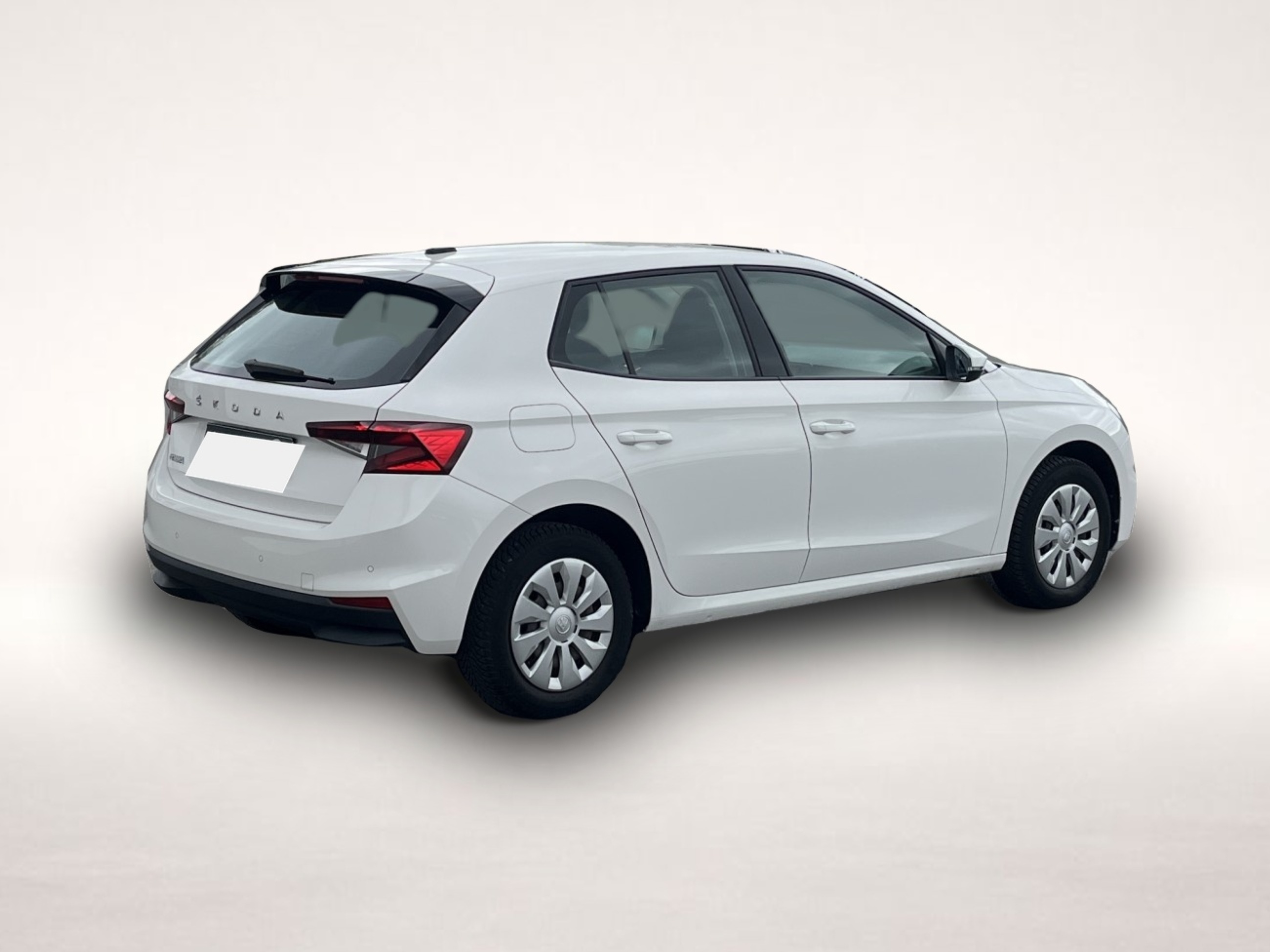 Bild 7 Skoda Fabia 1.0 Active 84¤ m.20% Anz. LED PDC DAB Klim