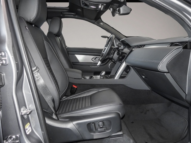 Bild 3 Land Rover Discovery Sport Hybrid Dynamic SE AWD 1.5 P270e
