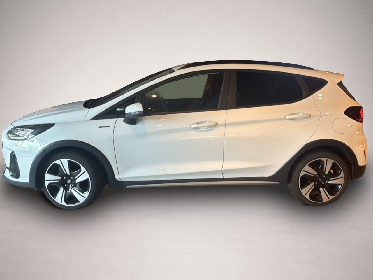 Bild 3 Ford Fiesta ACTIVE X NAVI / LED / ACC / PDC / KAMERA