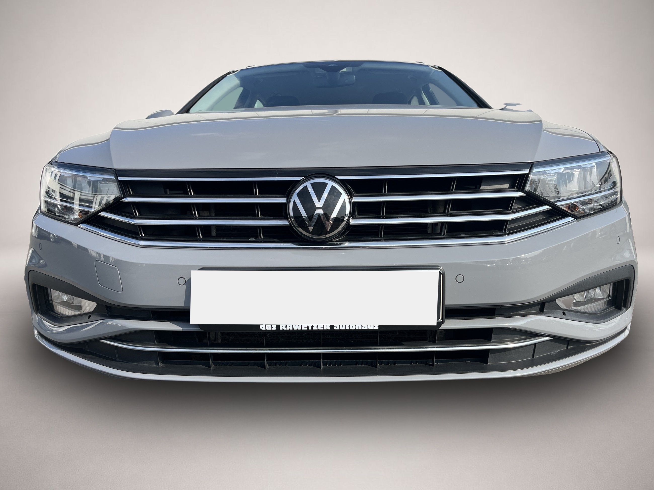 Bild 2 Volkswagen Passat Variant 2.0 TDI Business 1,99% Finz. AHK