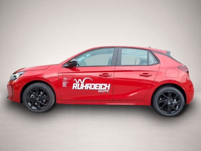 Bild 2 Opel Corsa F Edition ALLWETTER CarPlay DAB SHZ LHZ AS