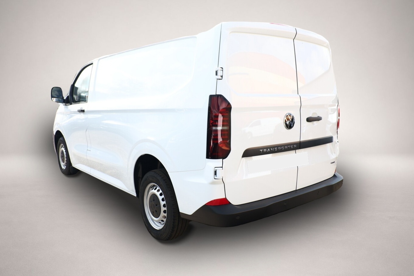 Bild 4 Volkswagen T7 Transporter AT8 4M 3S LED Temp AppCo PDC HFT