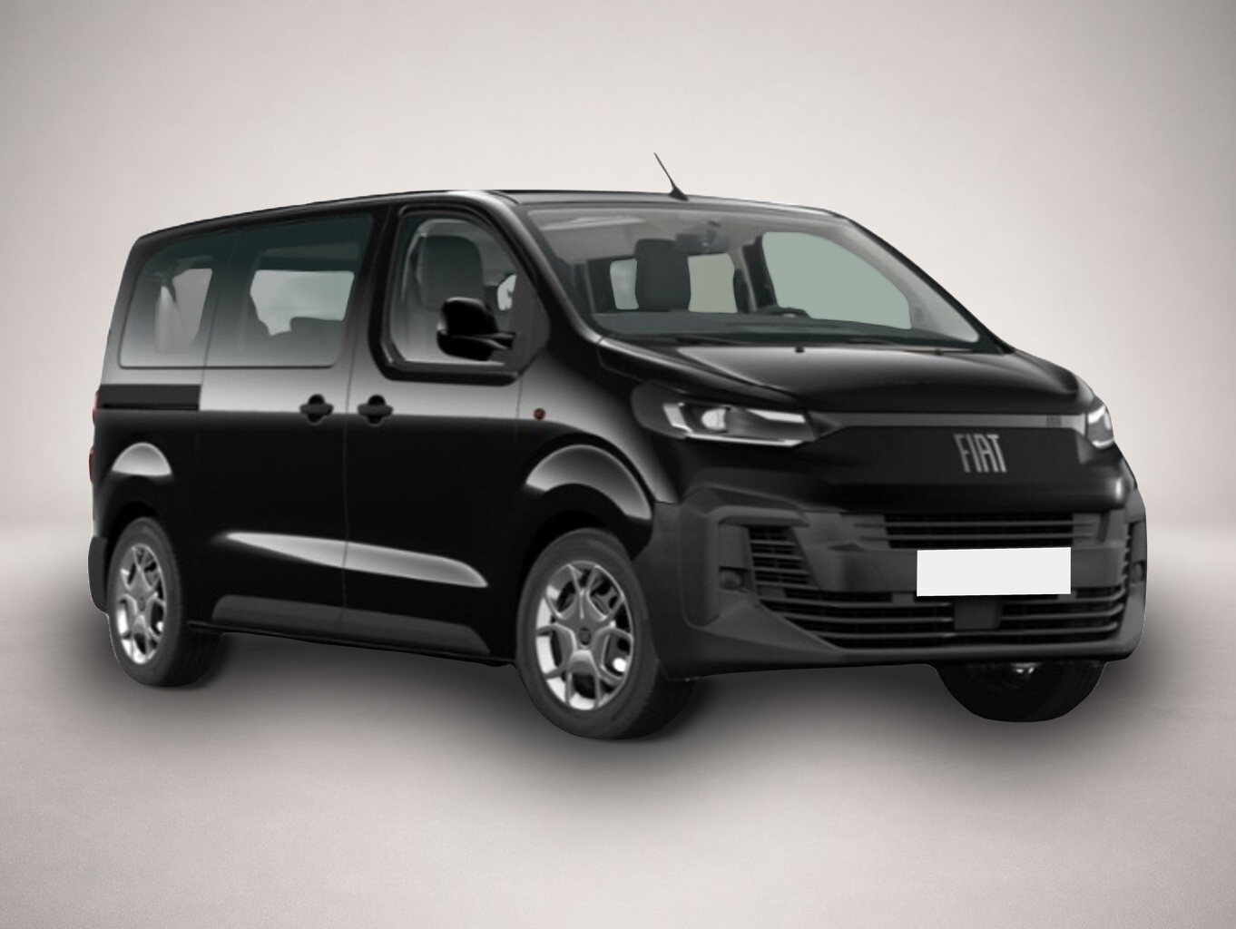 Bild 1 Fiat Scudo Kombi L2 9S AHK Navi PrivG 2ZoneAC Kam