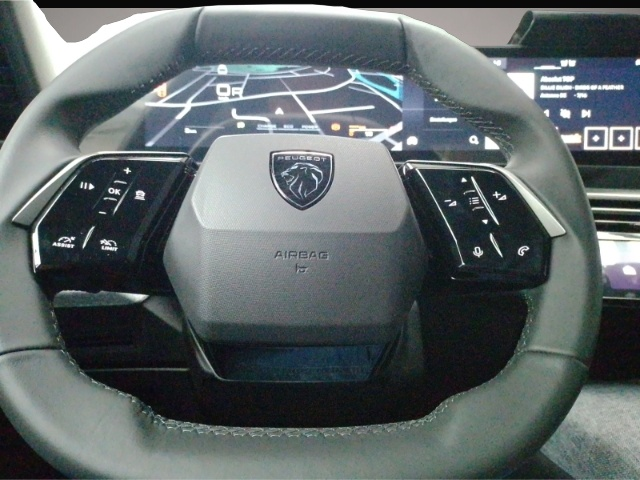 Bild 6 Peugeot 3008 ALLURE BUSINESS SHZ AHK M+S GJR CARPLAY NAV