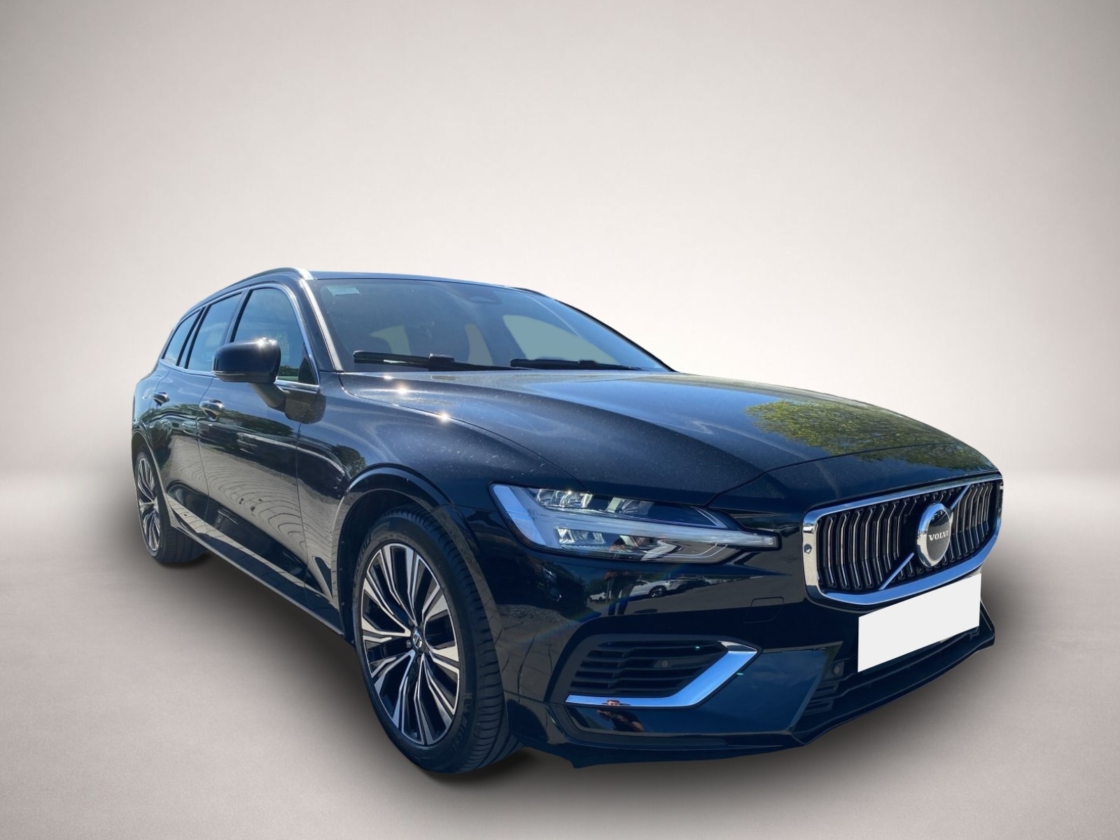 Bild 6 Volvo V60 Kombi T8 Plus Bright Recharge WiPa*LED*DAB*
