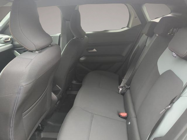 Bild 5 Dacia Duster Extreme SHZ LKHZ hybrid-G 150 EDC 4x4 Extreme S.