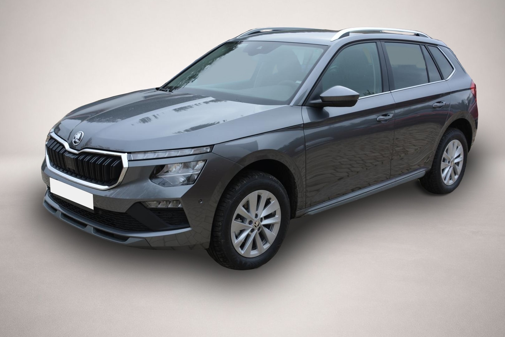 Bild 2 Skoda Kamiq Top Selection 1,0 TSI