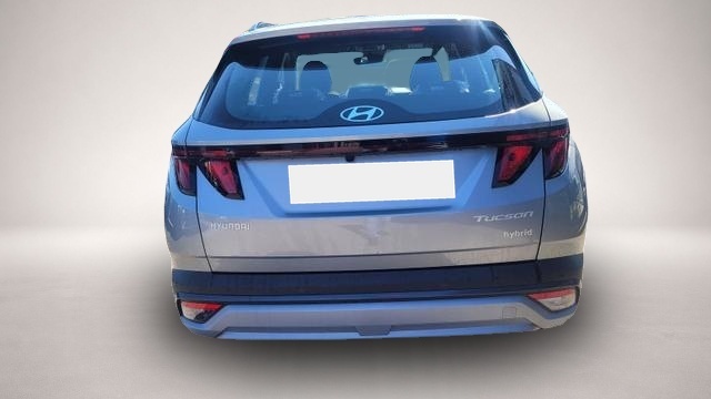 Bild 4 Hyundai TUCSON Black Line Hybrid Tucson Black Line Hybrid*LED.
