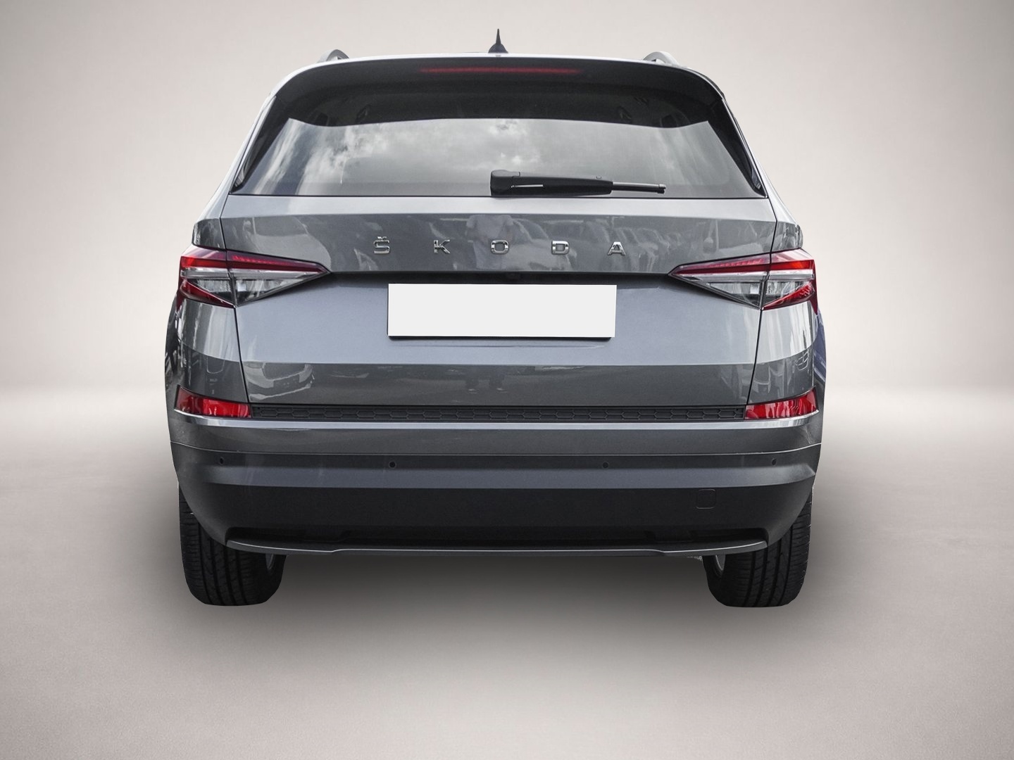 Bild 5 Skoda Kodiaq 2.0 TDI DSG Ambition Tour AHK NAVI LED AL