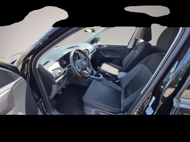 Bild 1 Volkswagen T-Cross 1.0 TSI Active *Navi*Sitzheizung*App-Con