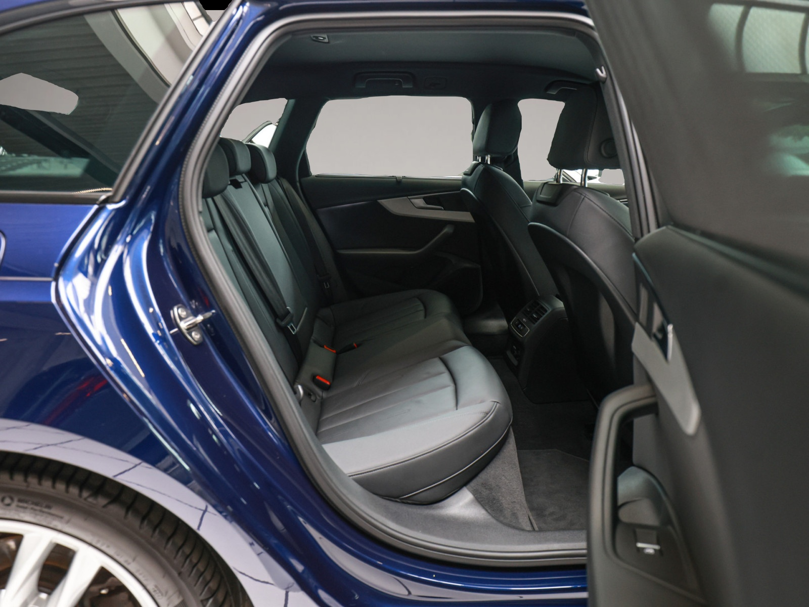 Bild 4 Audi A4