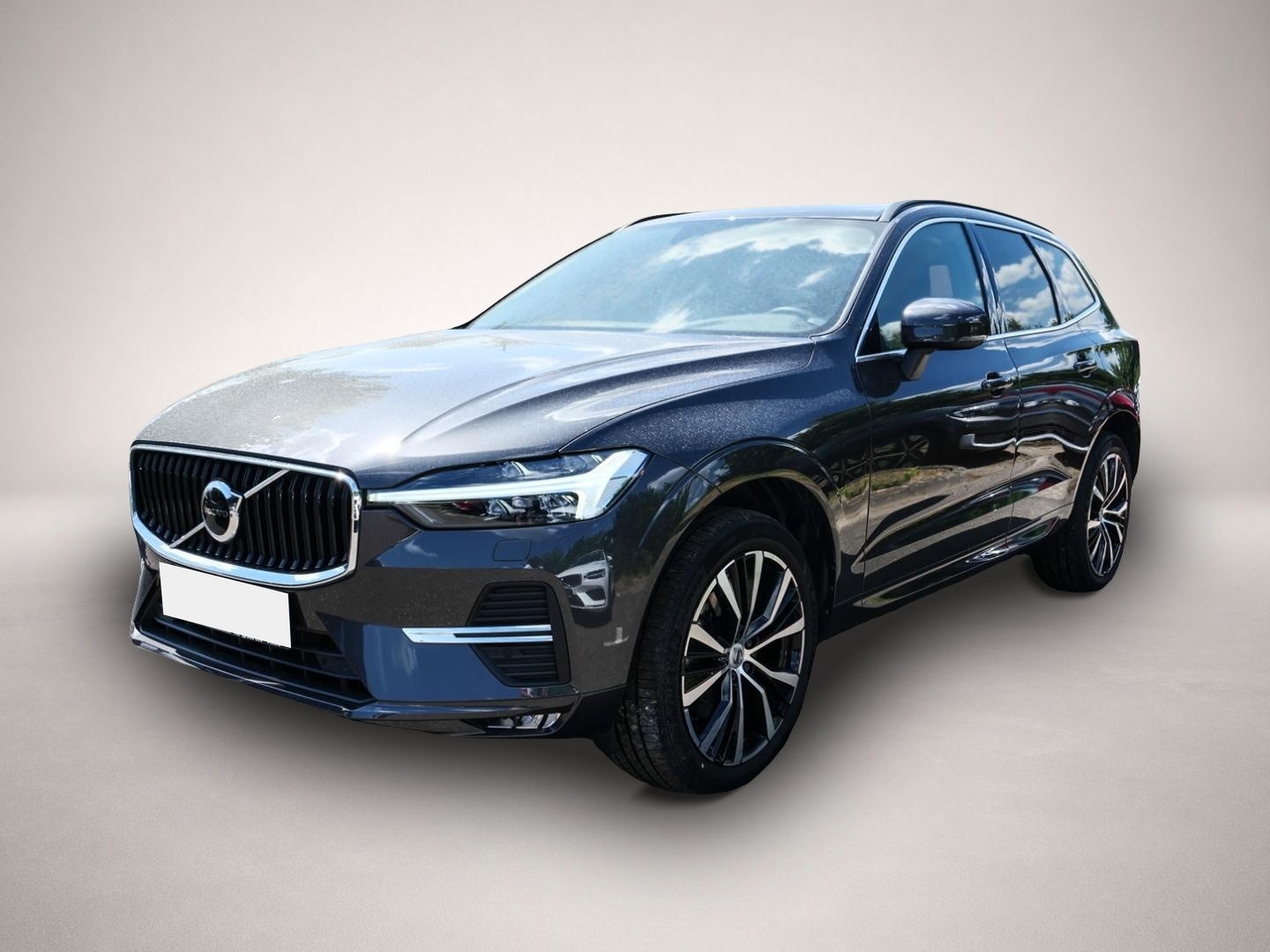 Bild 1 Volvo XC60 Core 2WD StandHZG AHK Digitales Cockpit Sou