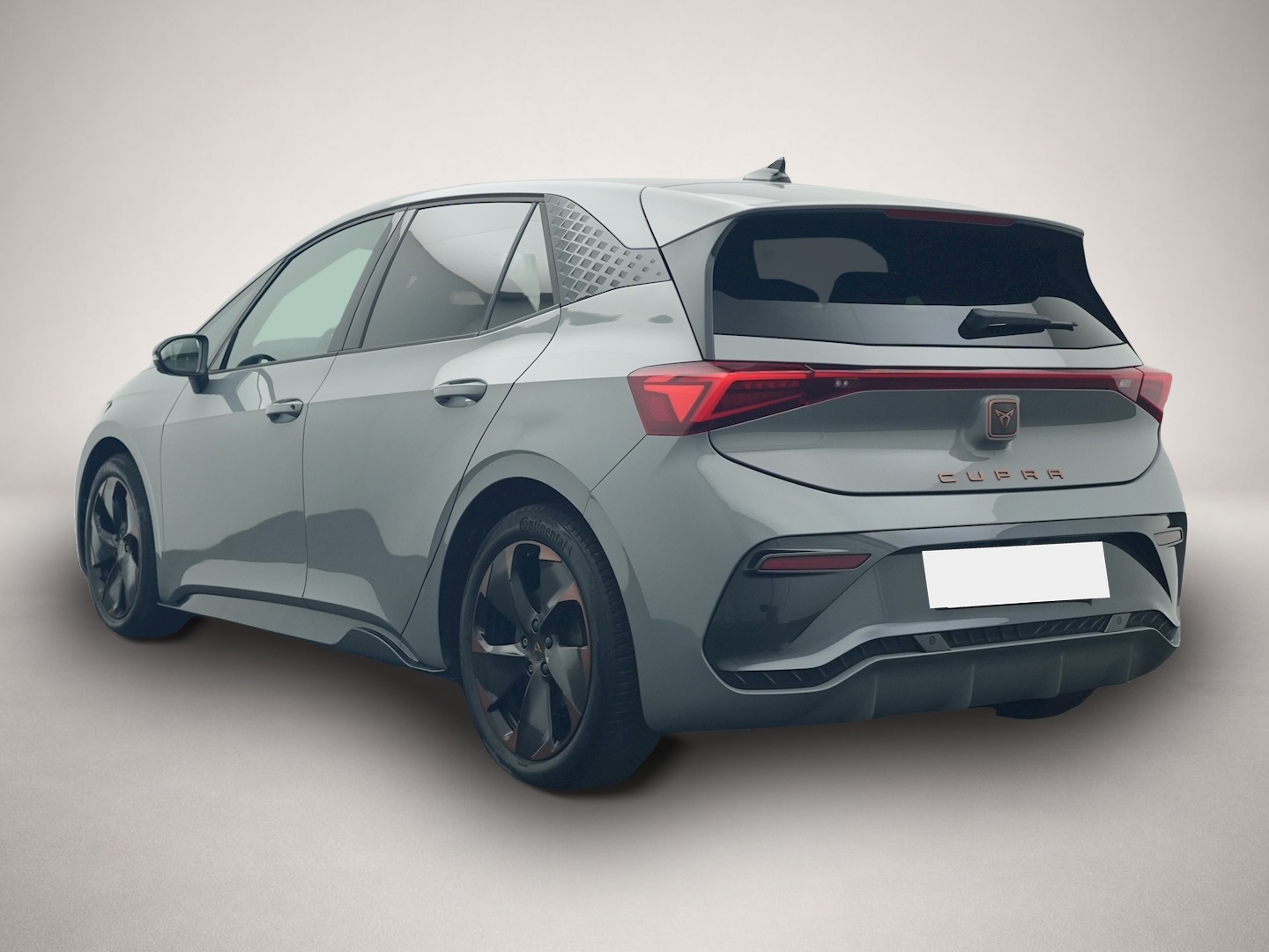 Bild 3 Cupra Born LED NAVI ACC PILOT M