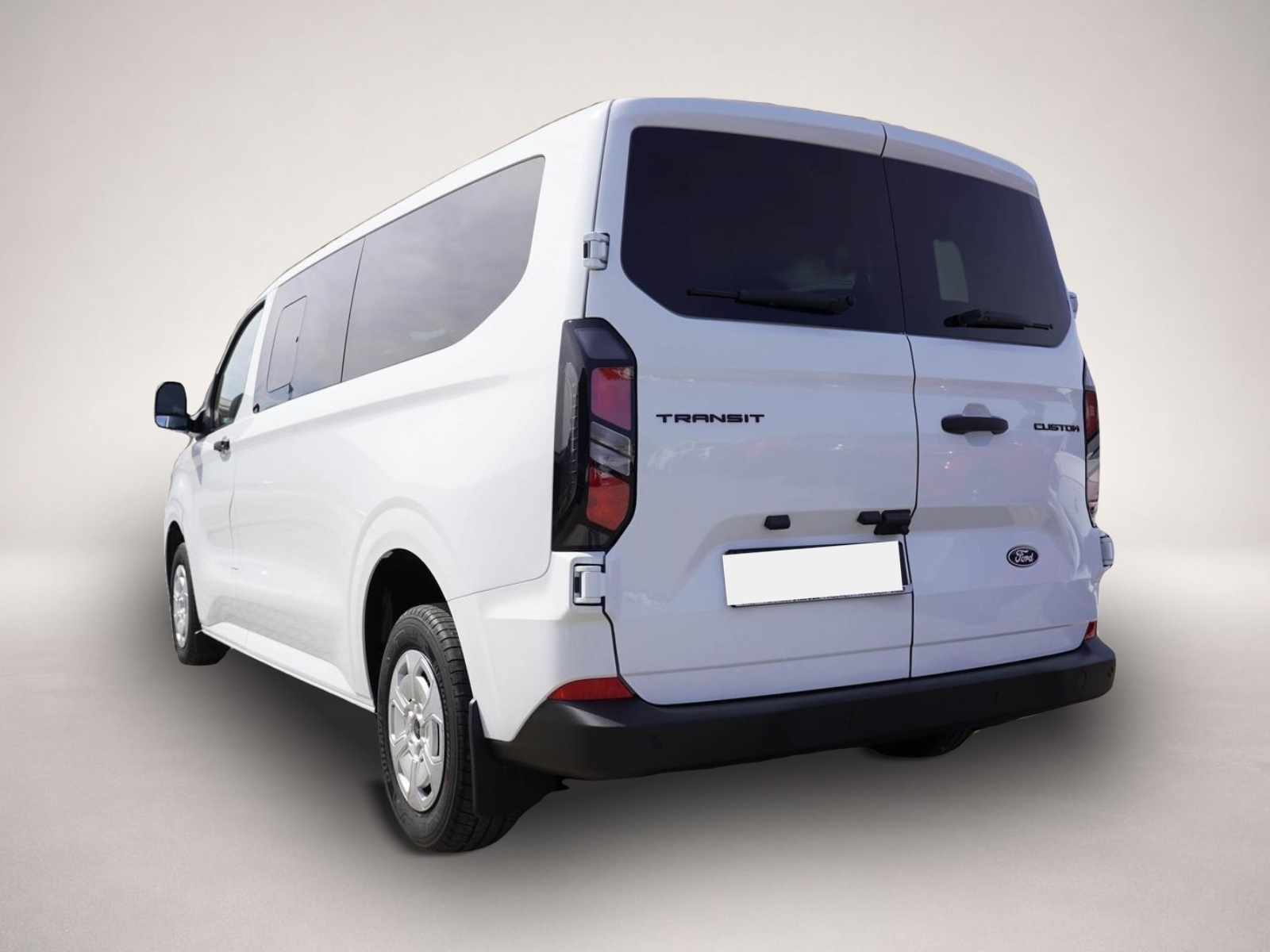 Bild 5 Ford Transit Custom Kombi 320 L2H1 2.0TDCi Trend 9-S