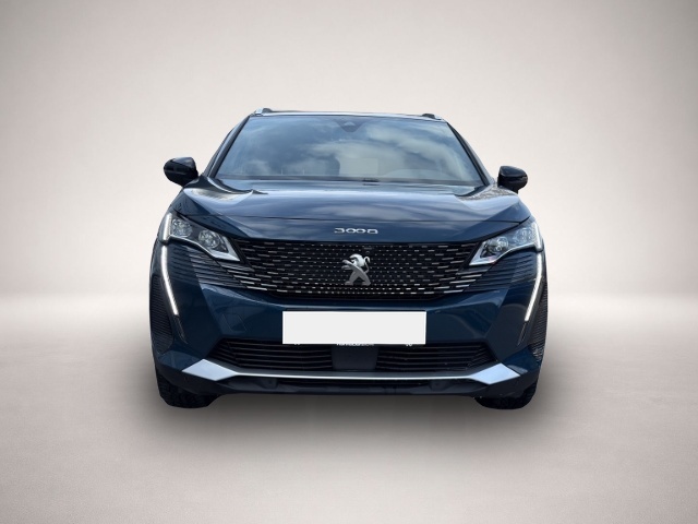 Bild 6 Peugeot 3008 GT NAVI 360KAMERA SHZ PDC PANO ALLWETTER