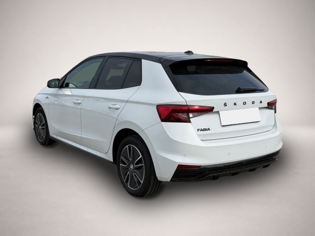 Bild 3 Skoda Fabia 1.5 TSI DSG Monte Carlo Navi,LED,Lenkrad h