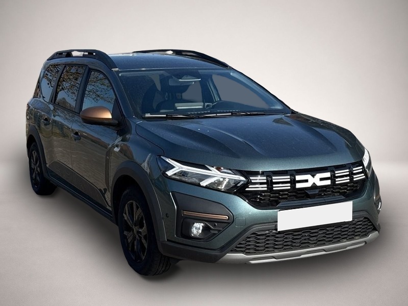 Fotografie 1 des Dacia Jogger Hybrid 140 Extreme 5-S SHZ