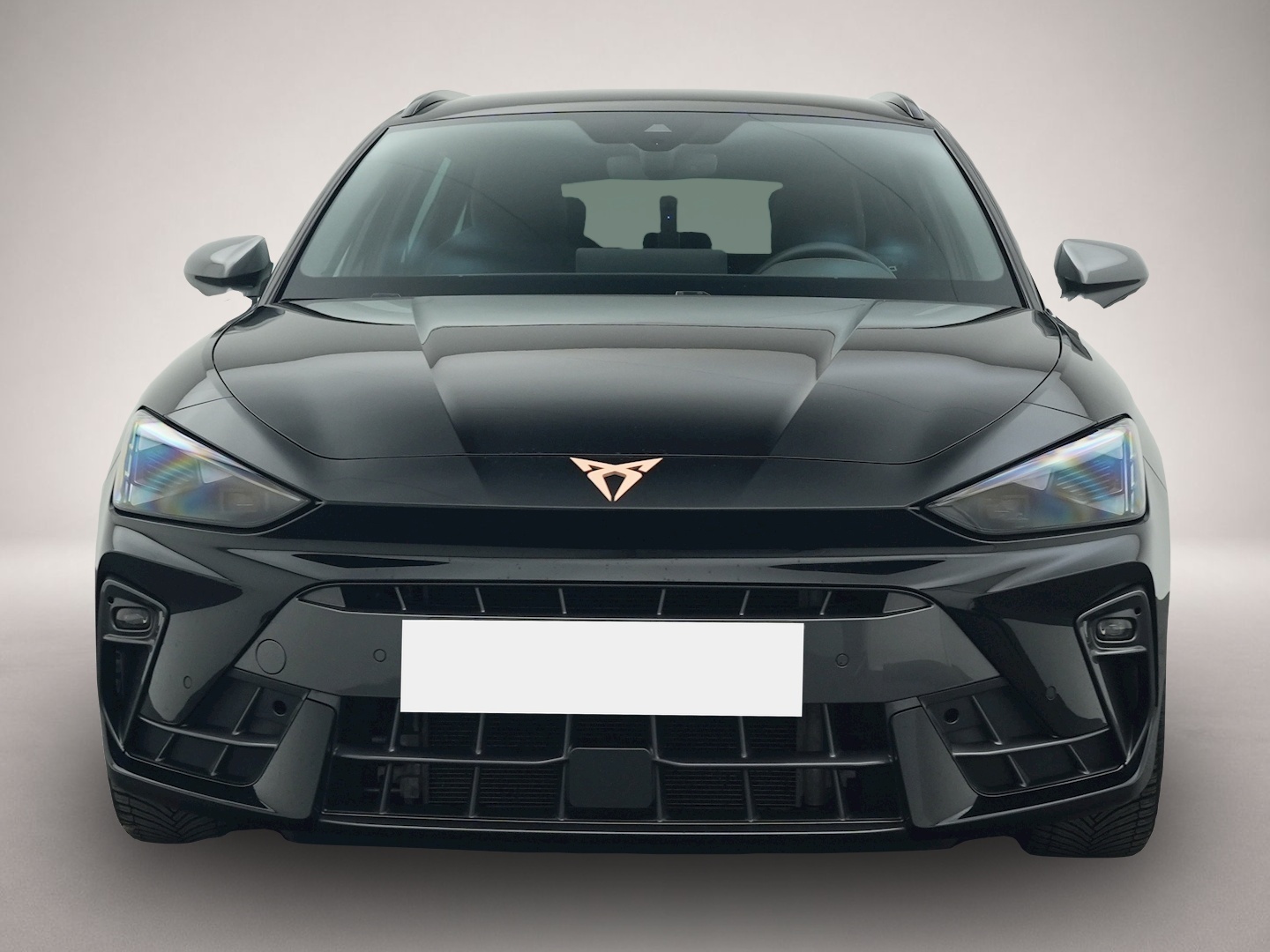 Cupra Leon Leon Sportstourer 1.5 eTSI DSG LED NAVI KAMERA S - Thumbnail 8