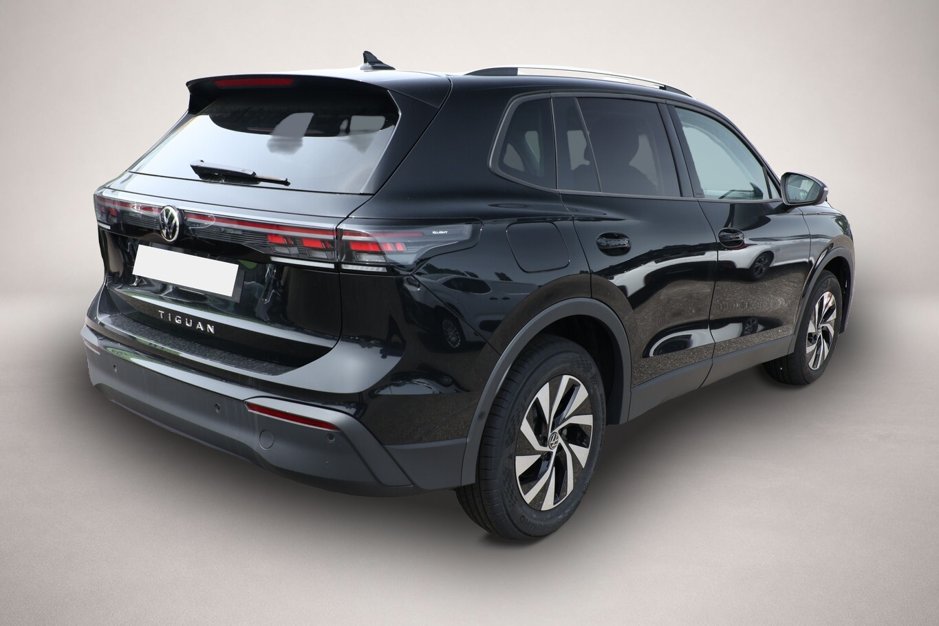 Bild 3 Volkswagen Tiguan DSG LED+ Nav 5JGar IQ.DRIVE SHZ Keyl 17Z