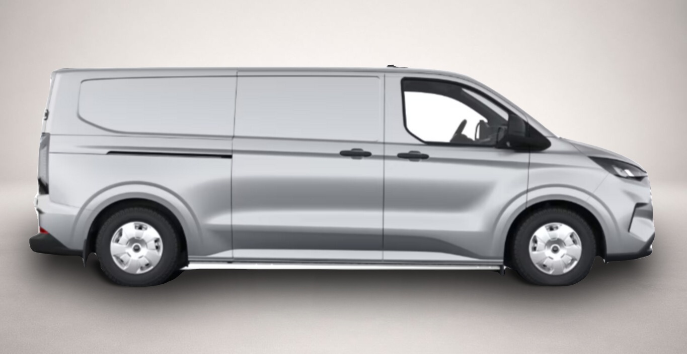 Bild 2 Ford Transit Custom Aut Trend 320L2 LED LadeP SHZ 3-S